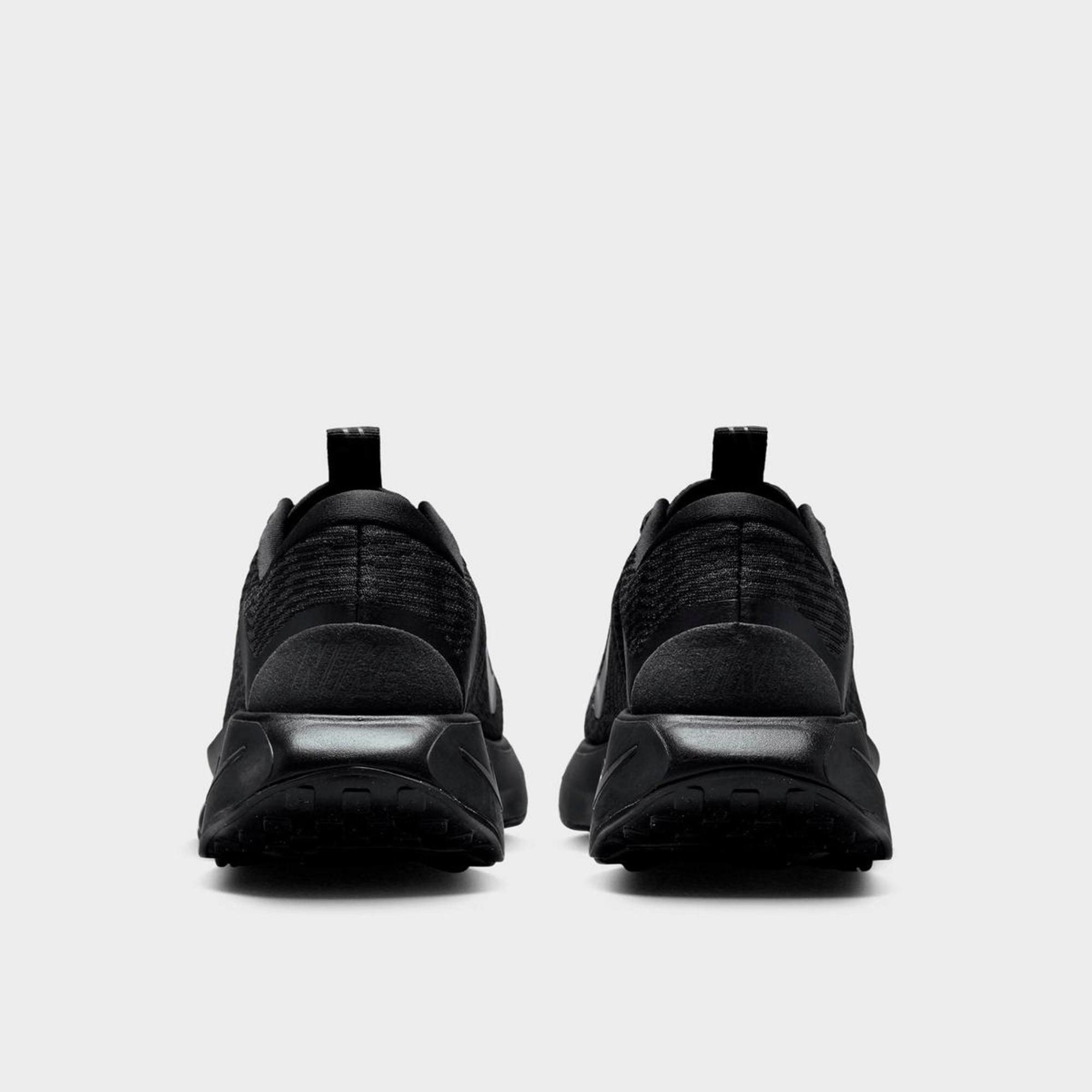 Nike Motiva Triple Black Anthracite DV1237-003 Men\'s Walking shoe size 11.5 Men main image 3