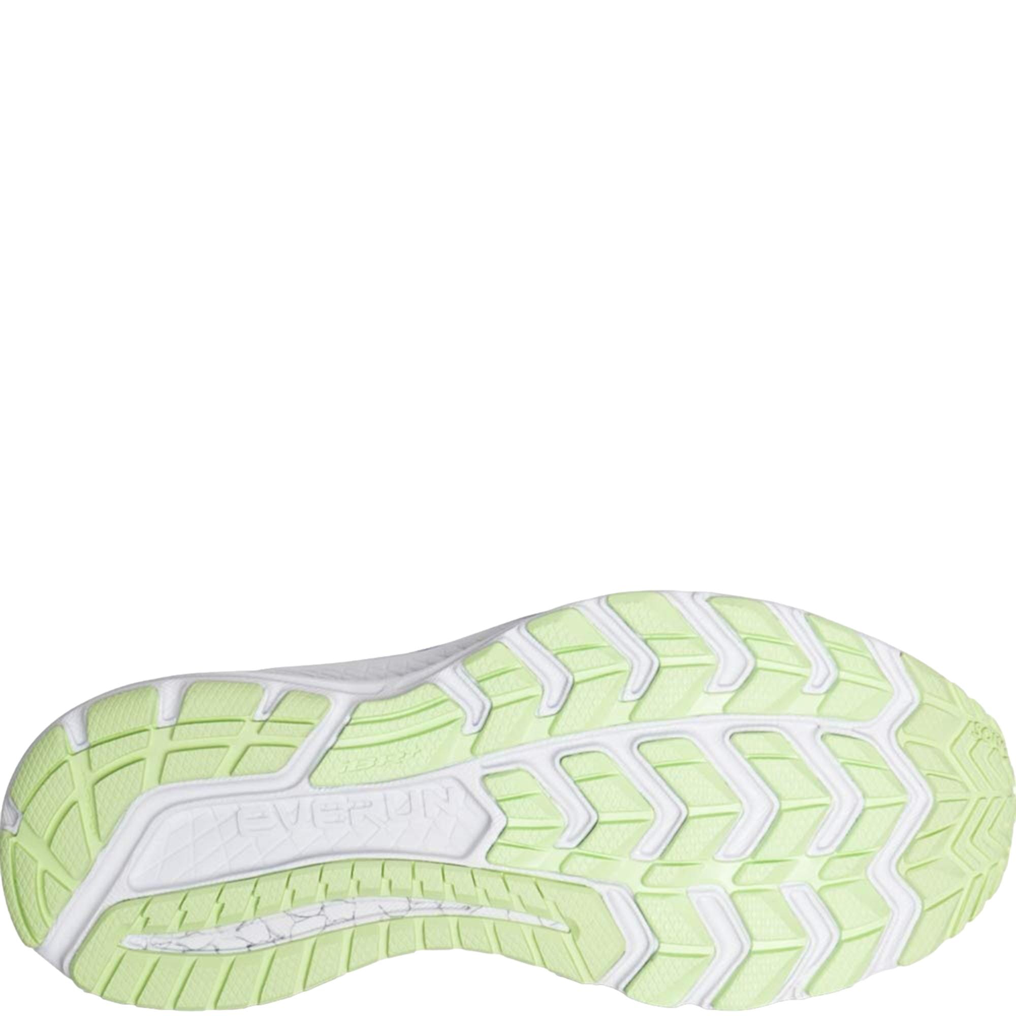 Saucony Guide ISO Fog / Purple / Mint S10415-1 Women's Size 6 Medium product image view 4