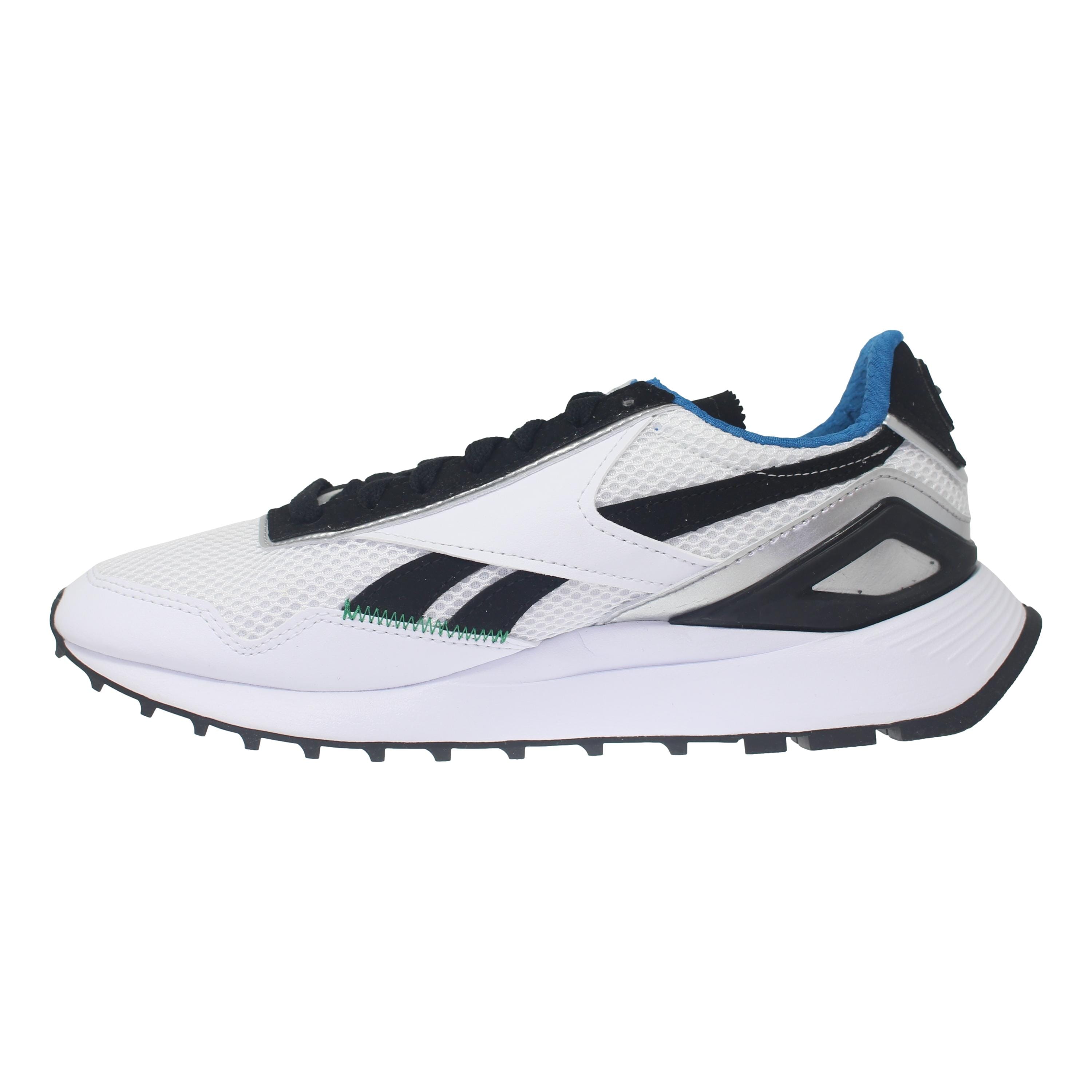 [GY3983] Reebok CL Legacy AZ White/Black/Blue Men's Size 10