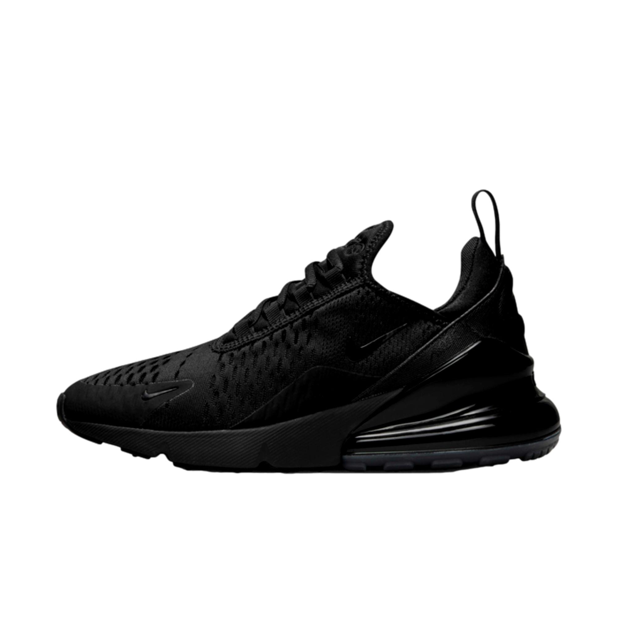 Nike Air Max 270 Black / Black - Black AH6789-006 Women's | eBay
