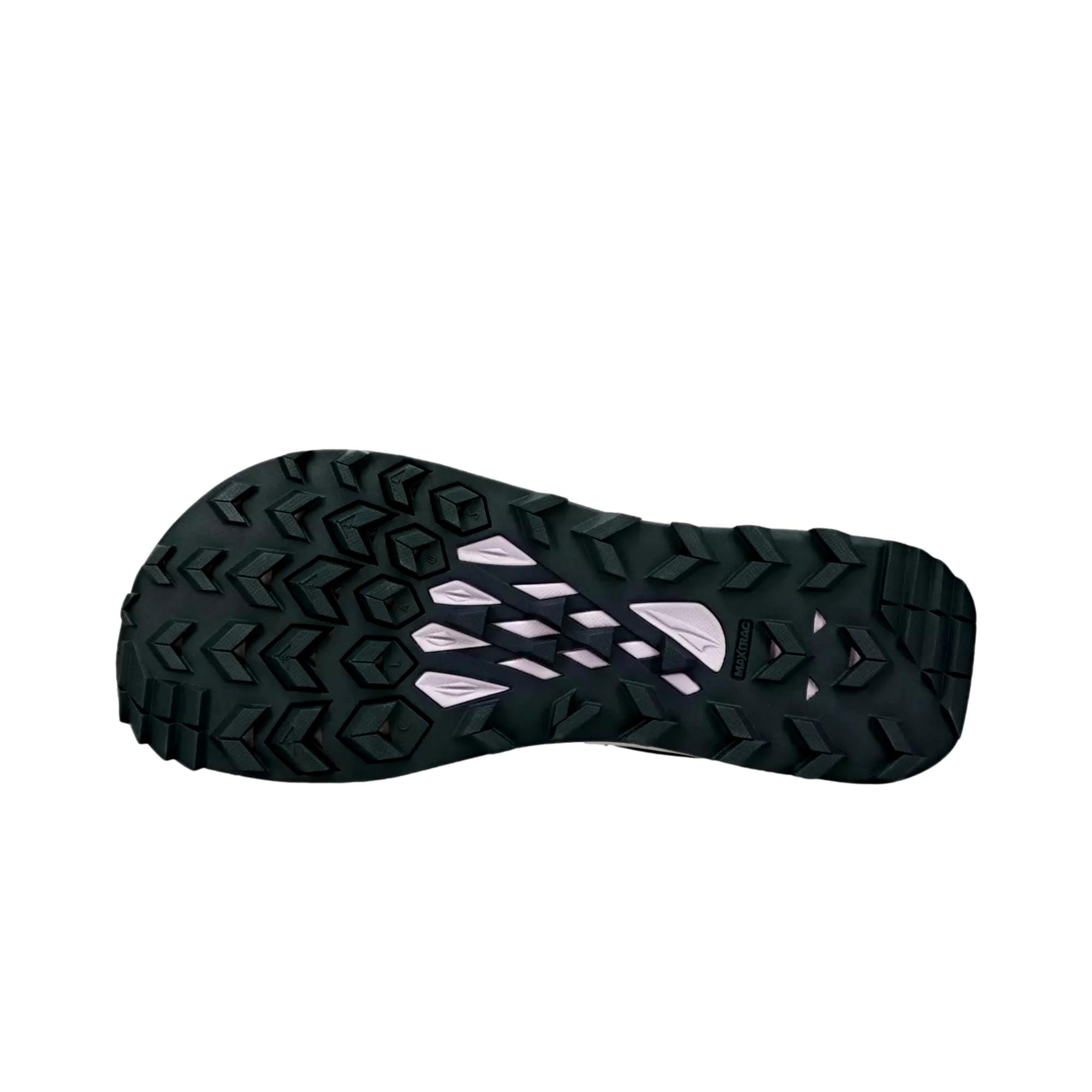 Altra Lone Peak 7 Dark Purple AL0A7R7G252 Women's - Picture 8 of 8