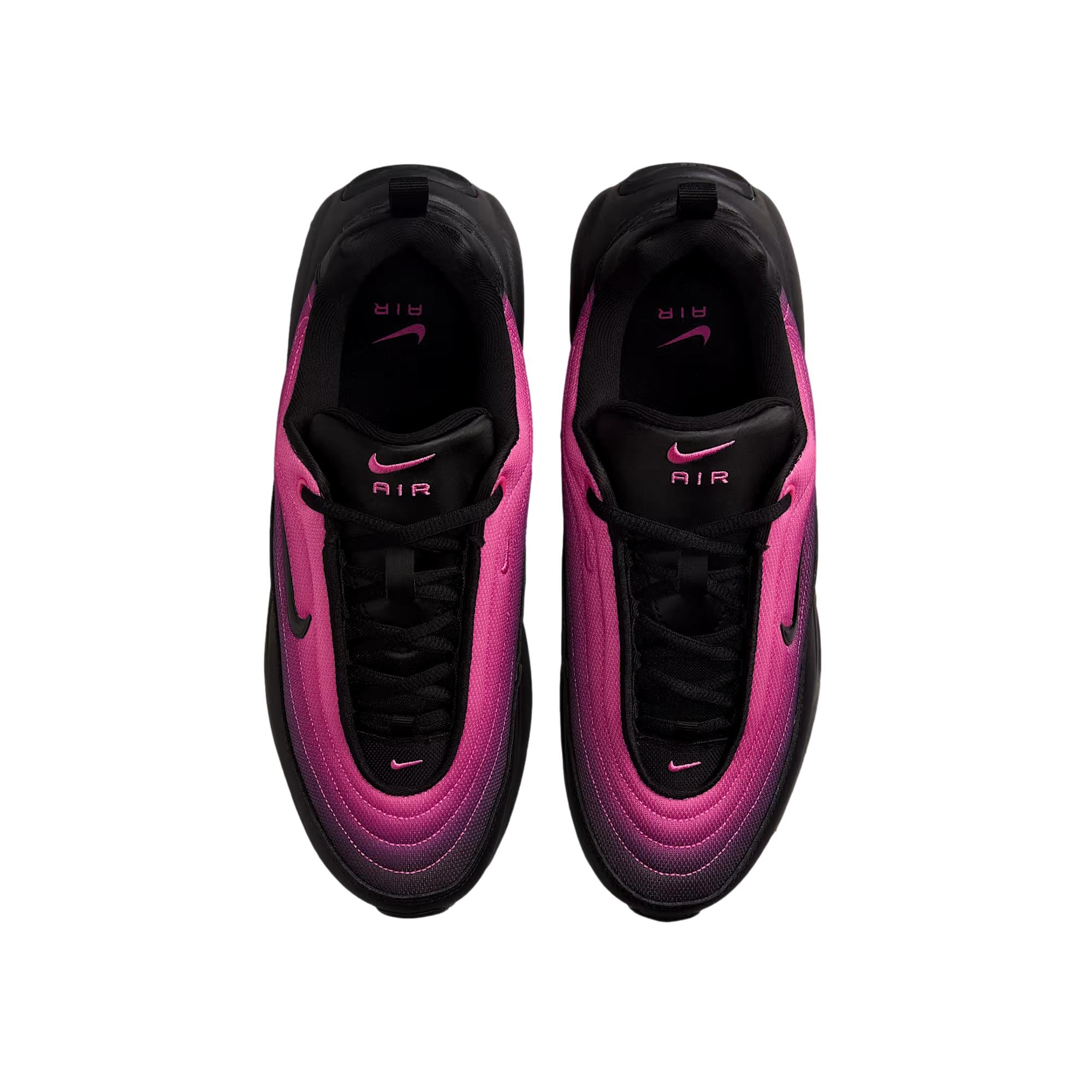 Nike Air Max Portal Black/Black-Pinksicle HV6354-001 Women's | eBay