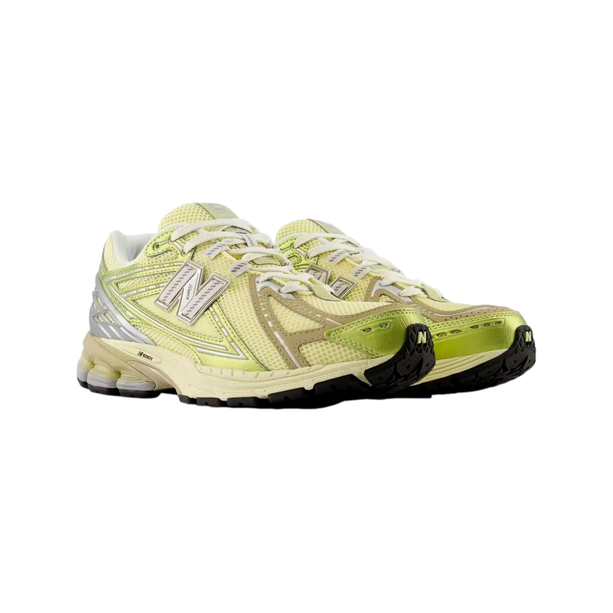 New Balance 1906R Yellow / Parchment U1906RND Men