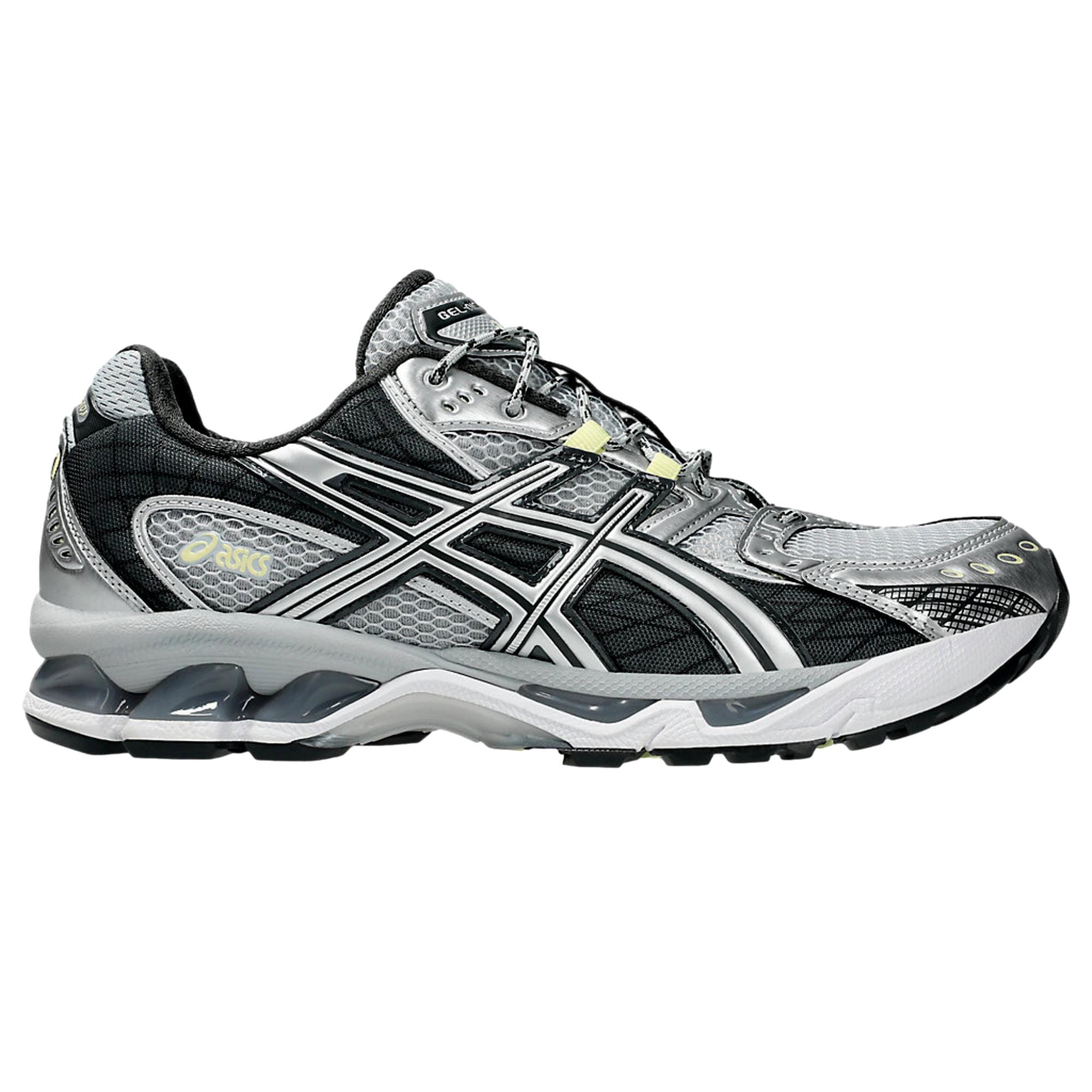 Asics Gel-Nimbus 10.1 Piedmont Grey / Graphite Grey 1203A543-023 