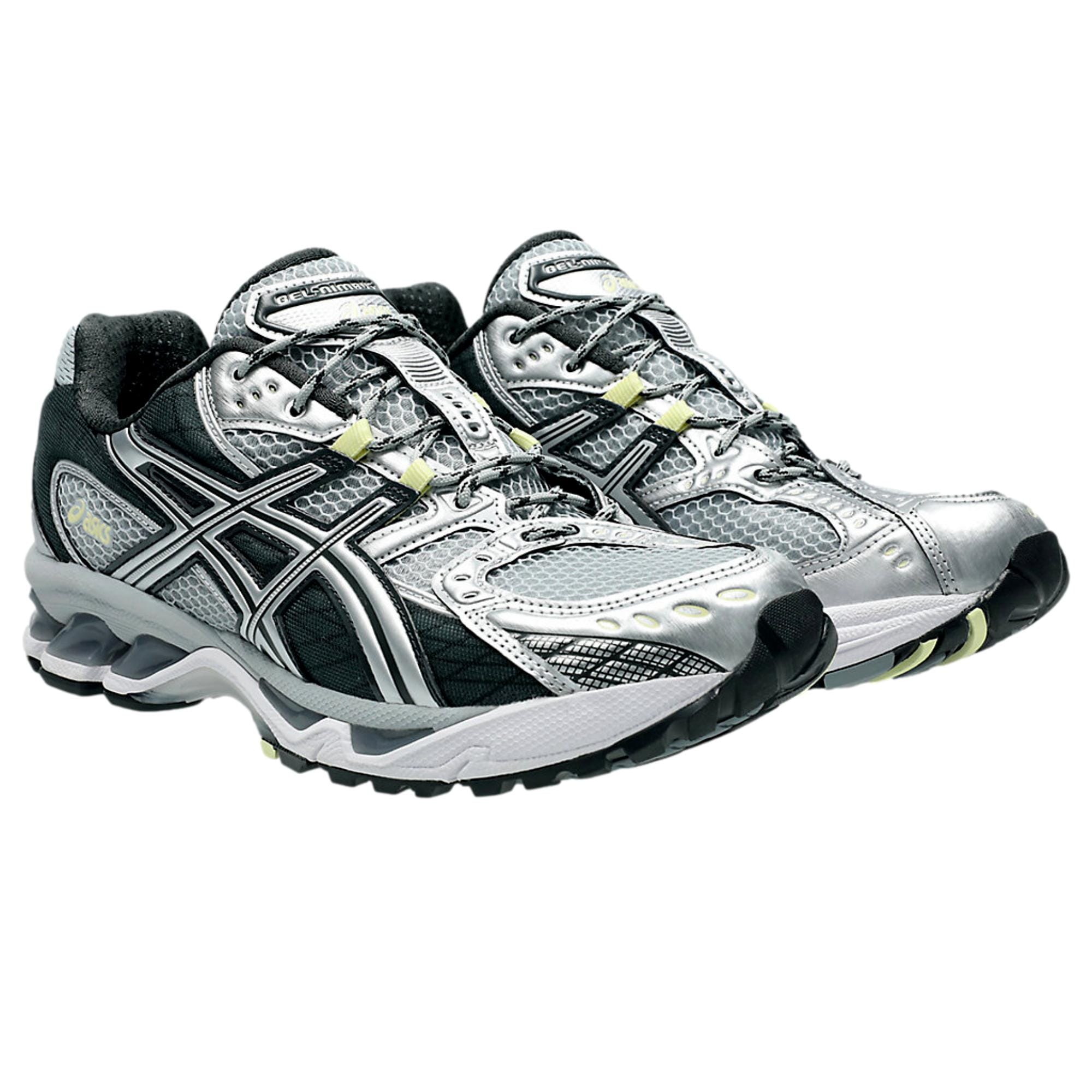 Asics Gel-Nimbus 10.1 Piedmont Grey / Graphite Grey 1203A543-023