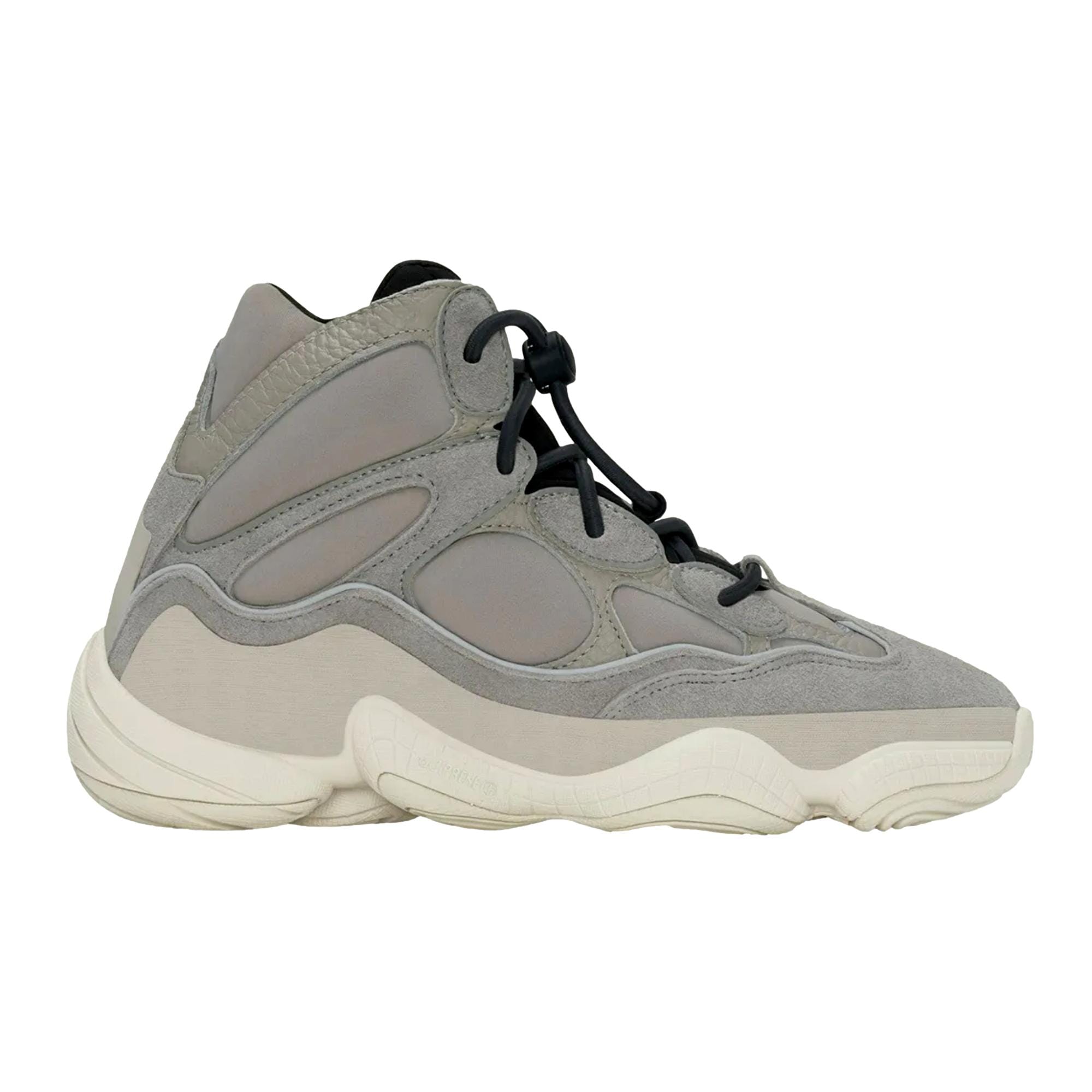 Adidas Yeezy 500 High Mist Stone / Mist Stone – Mist Stone GV7775 Men’s Size 5.5