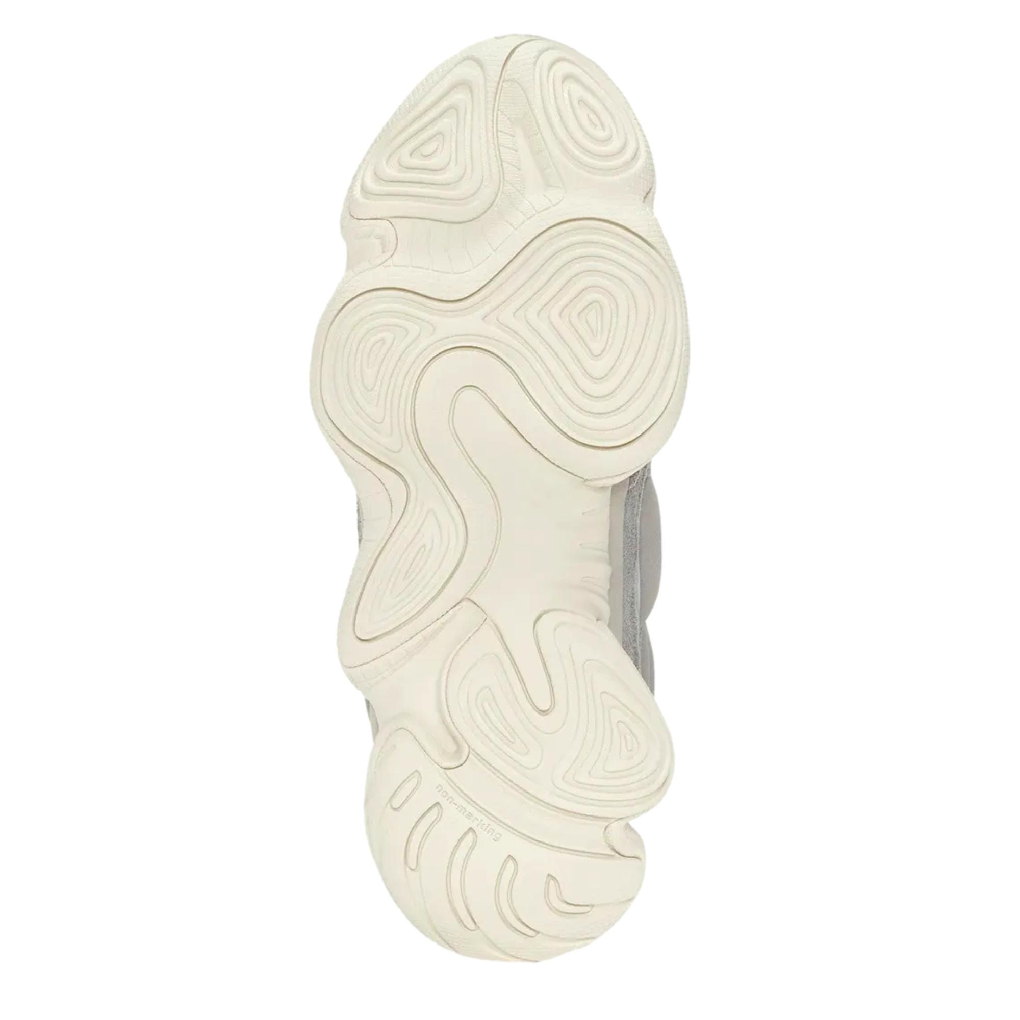 Yeezy 500 High - Mist Stone